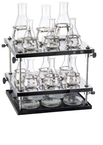 036303446 | Heidolph Multi-Tier Attachment 1000